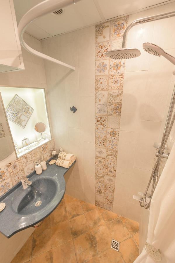 Tomovi Home - Three Bedrooms City Center Plovdiv Exterior foto