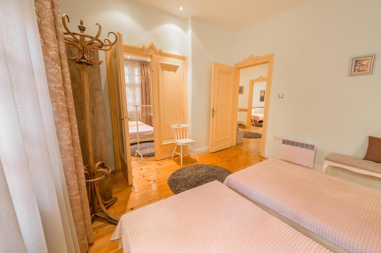 Tomovi Home - Three Bedrooms City Center Plovdiv Exterior foto