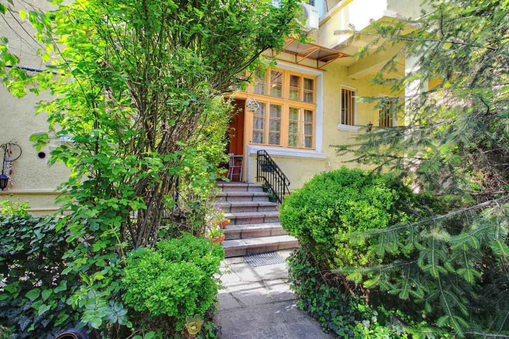 Tomovi Home - Three Bedrooms City Center Plovdiv Exterior foto