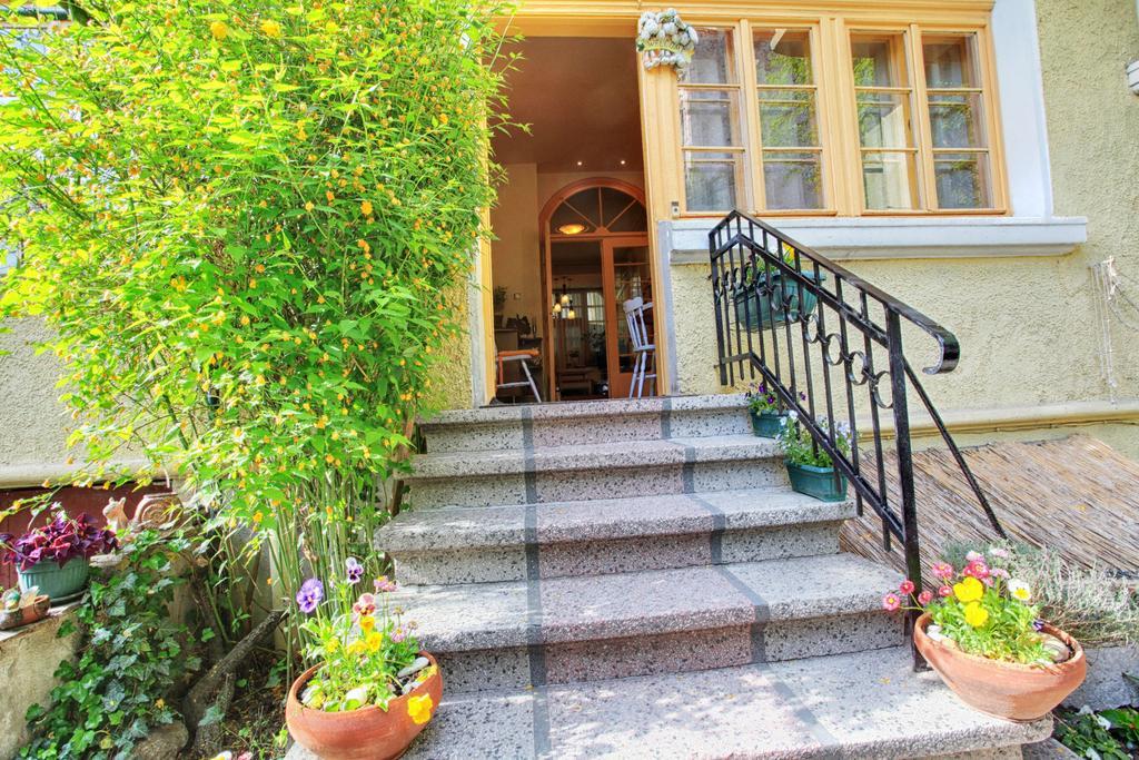 Tomovi Home - Three Bedrooms City Center Plovdiv Exterior foto